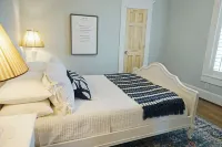 Quaint 1920's Bungalow in a beautiful rural setting.