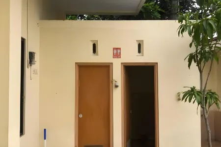 Homestay Mulia Syariah Borobudur Magelang Mitra RedDoorz