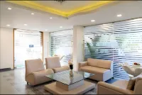 Candolim Suites