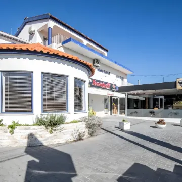 Residencial Lareira do Pinheirinho