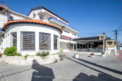 Residencial Lareira do Pinheirinho Hoteles cerca de Praia da costa da caparica