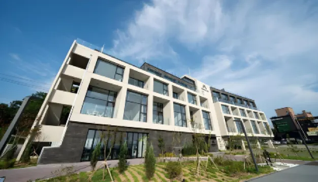 Masian Stay Hoteles cerca de Masian Beach