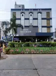 HOTEL BLUE MOON Hotels near Sri Sardar Vallabhbhai Patel Statue