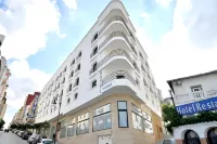 Hotel El Djenina