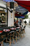 Sleek & Refined Apartment - Levallois-perret Hotels in Levallois-Perret