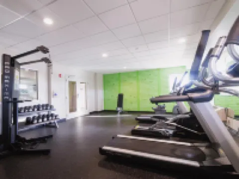 La Quinta Inn by Wyndham Fort Collins Hotels in Larimer County