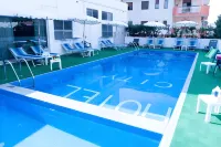 Hotel City Hotel di Montesilvano