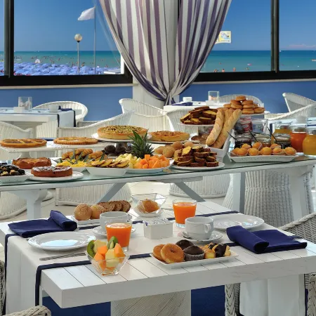 UNA HOTELS Imperial Sport Hotel Pesaro