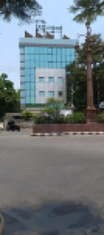 Hotel Ashirwad Hotels near Osho Teerth Park