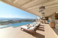 Naxos Rock Villas - Ocean View