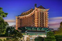 Commodore Hotel Busan