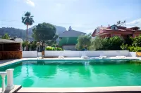 Smyrna Hotel Dalyan Hotels in Dalyan