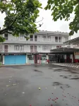 LaPonca Residence Pondok Cabe Syariah RedPartner Hotel dekat UNPAM Witana Harja