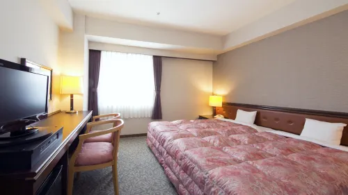 City Hotel Minokamo Hotel a Minokamo