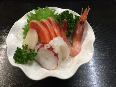 料理 四季の味舞台 かんえいの写真