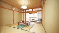 Takazuya Kosen 코마가네 호텔