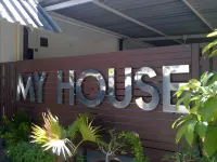My House Hotels in Krasang