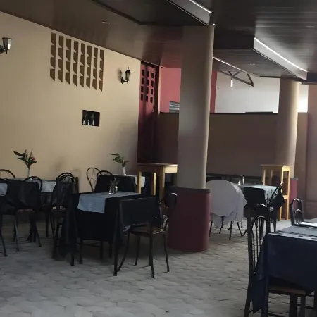 Hotel Hibiscus
