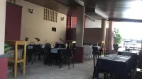 Hotel Hibiscus - breakfast