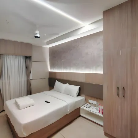 Hotel Shriram Cottage