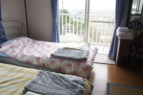 Tabiyado Nitta Hotels in Sanuki