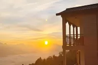 The Rudraksh, A Himalayan Retreat