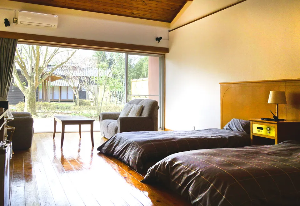 山香温泉 風の郷の宿泊予約・お得なプラン2026 - 杵築 | Trip.com
