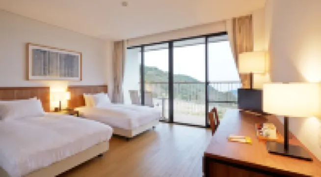 五島列島度假酒店 馬格利特＜五島・中通島＞ 南松浦郡酒店