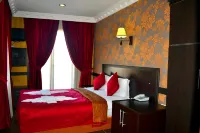 Ares Blue Hotel