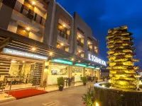 L Square Hotel Hotel in zona Saipan Beach
