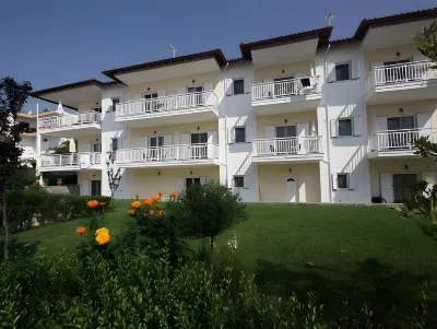 Pavloudis Apartments