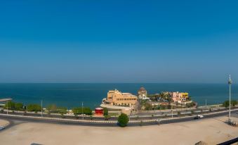 Continent Sumou Hotel Al Khobar