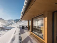 Mountain Suite Nr 102