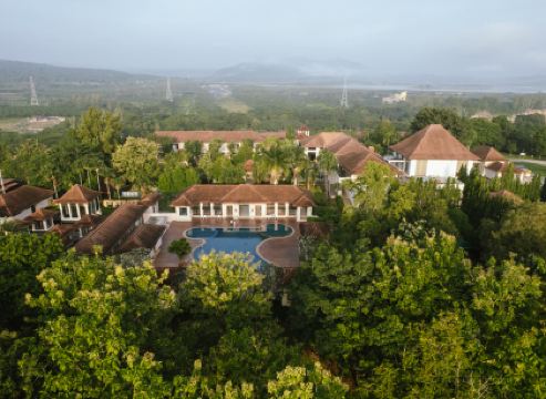 โรงแรมลีฟวัลเล่ย์