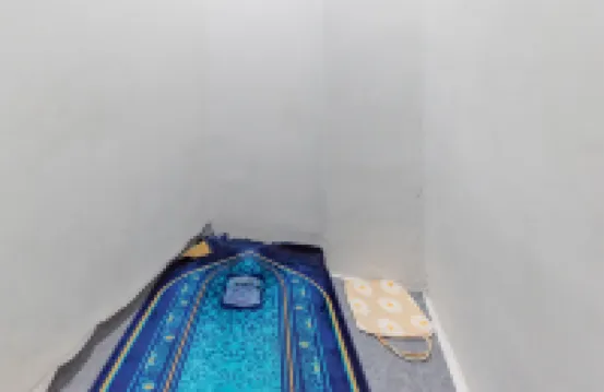 Capsule Inn Antasari Mitra RedDoorz