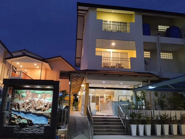 รูปภาพของบ้านจันทร์ฉาย