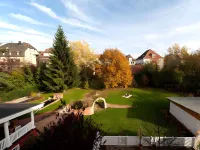 Hotel & Auberge le Journal Hotel a Sankt Wendel