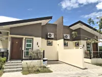 Sea Garden Resort Iloilo