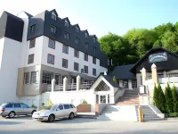 Hotel West Hotels in Bratislava III