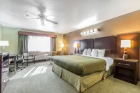 Quality Inn Washington - St George North Hôtels à : Washington