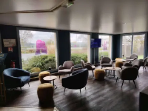 Kyriad Laon Hotels in Laon