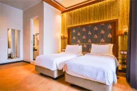 Horison Resort Dieng