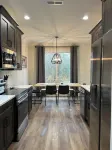 New house in Tellico village close to lake and golf course