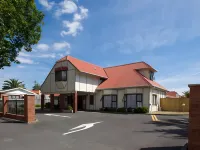Aspen Manor Motel Hotel di Hamilton East