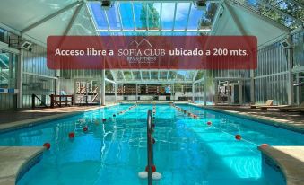 Villa Sofía Apart Hotel