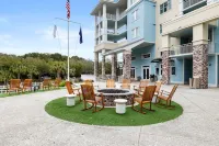 The Blue Palm • Oceanfront • Mariner's Walk 2B • Wild Dunes • Isle of Palms, SC
