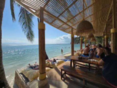 Cocohut Beach Resort Hotels in Ko Pha-ngan District