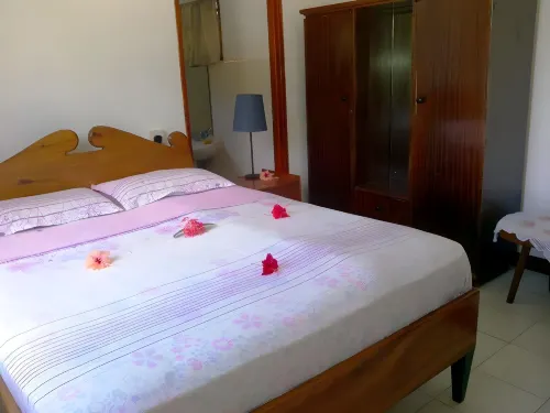 Petra's Guest House