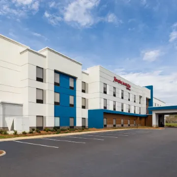 Hampton Inn & Suites Dothan