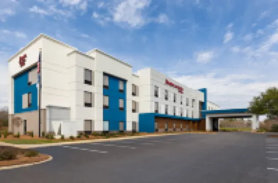 Hampton Inn & Suites Dothan